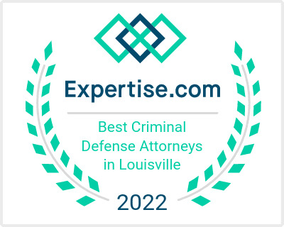 Top Criminal Defense Attorney in Louisville